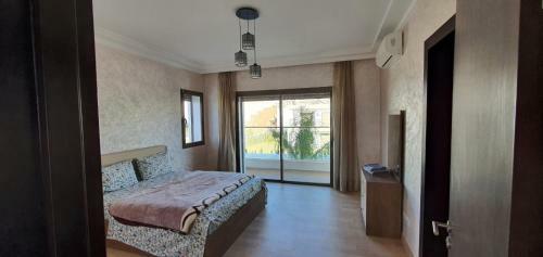 Villa Agadir Taghazout Bay Beach & Golf View