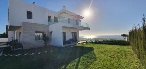 Villa Agadir Taghazout Bay Beach & Golf View