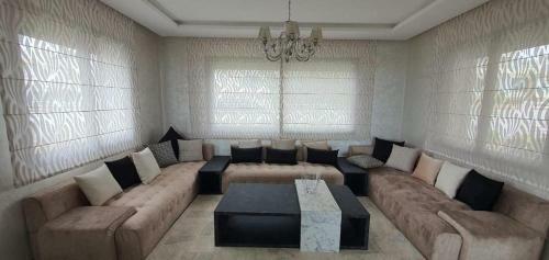 Villa Agadir Taghazout Bay Beach & Golf View