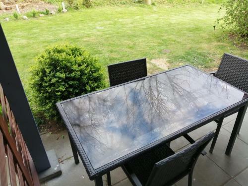 Apartamento Ferienhaus Brise