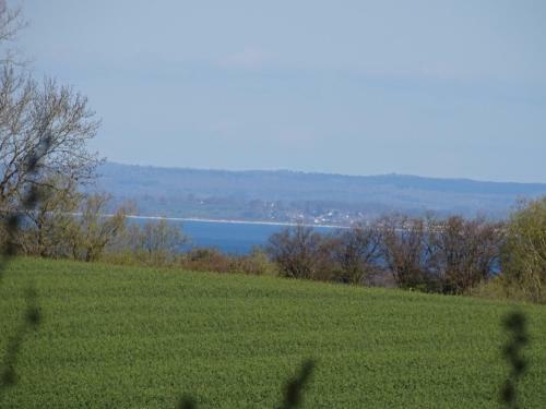 Apartamento Ferienhaus Ostseeblick