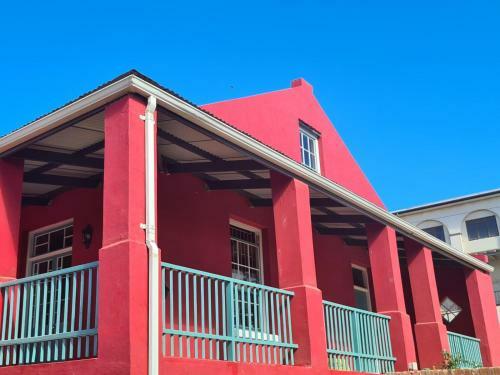 Hostal The Restio Country Guesthouse
