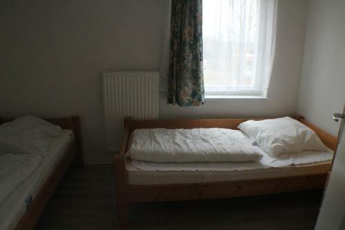 Apartamento Ferienapartments
