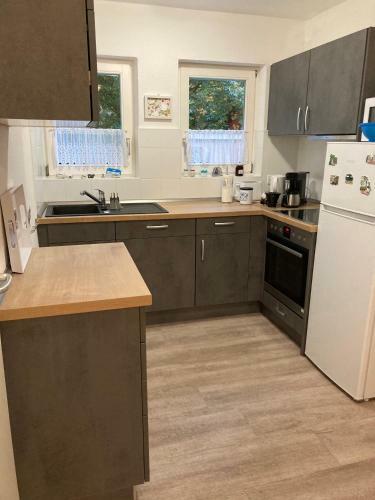 Apartamento Ferienapartments