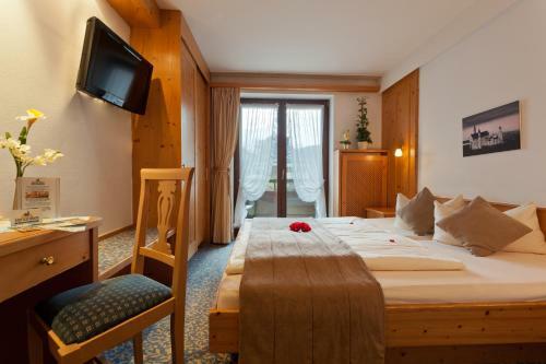 Hotel Alpenstuben