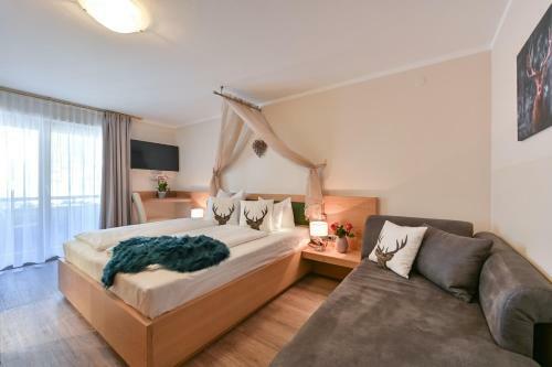 Hotel Alpenstuben