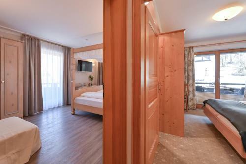 Hotel Alpenstuben