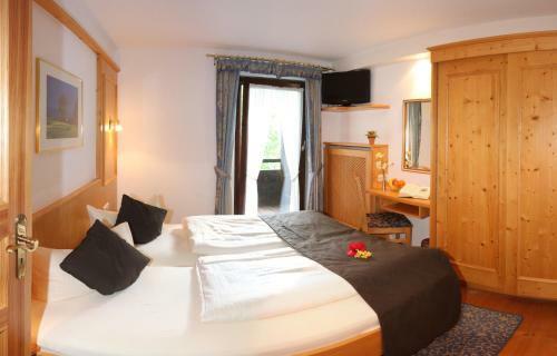 Hotel Alpenstuben