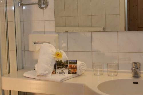 Hotel Alpenstuben