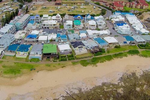 Rockys Mossel Bay Point