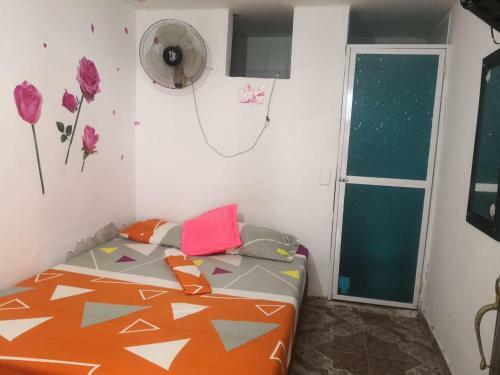 Hotel Santa Marta Luna Llena