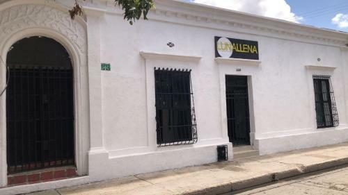 Hotel Santa Marta Luna Llena