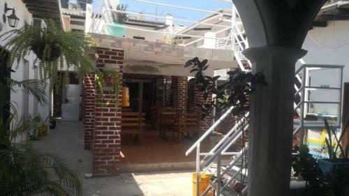 Hotel Santa Marta Luna Llena