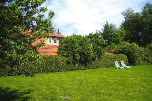 Holiday Home Deer View, Westerstede-garnholt