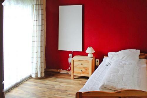 Holiday Home Deer View, Westerstede-garnholt