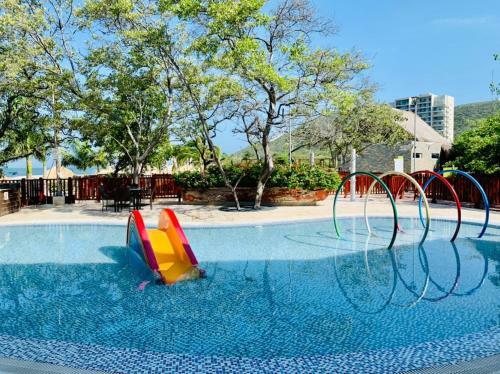 Apartamento Samaria Club de Playa