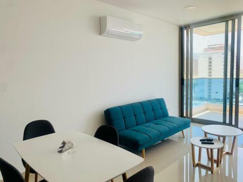 Apartamento Samaria Club de Playa