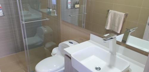 Apartamento Samaria Club de Playa 410