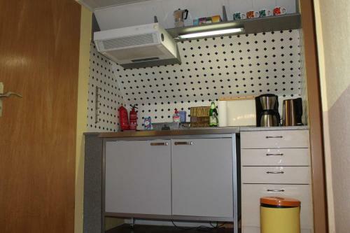 Apartamento Ferienwohnung Og Wobke 35169