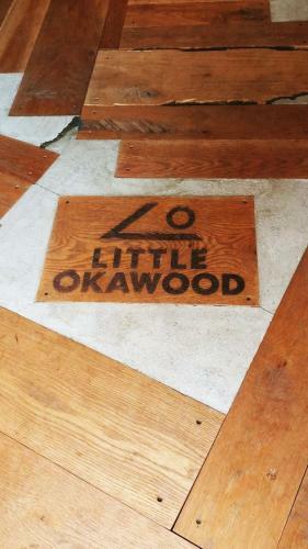 Little Okawood - Vacation Stay 12814