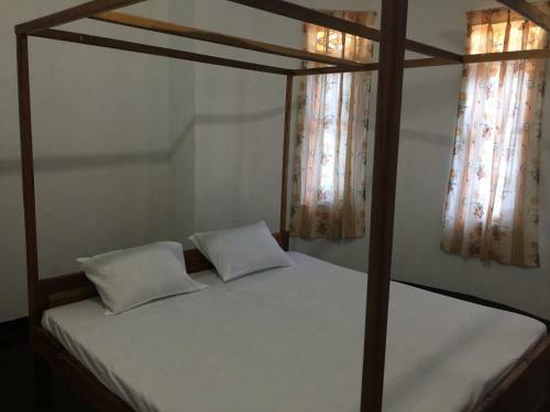 Hostal Super Mint