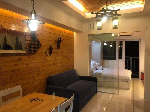 Apartamento Wind Staycation Suites