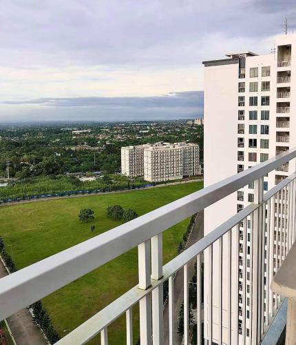 Apartamento Wind Staycation Suites