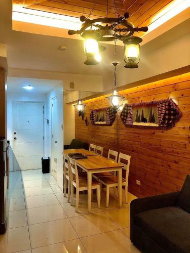 Apartamento Wind Staycation Suites