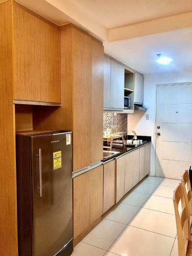 Apartamento Wind Staycation Suites