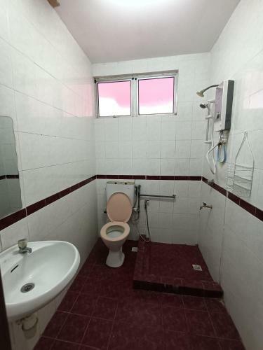 Hostal Kingfisher Likas Guesthouse