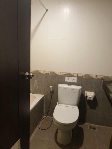 Hostal Gold Inn Hotel