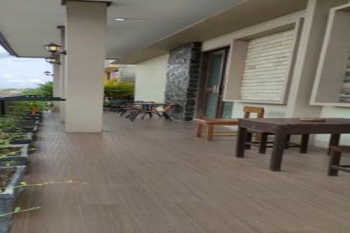 Hotel Andaru Syariah