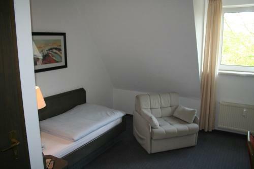 Hotel & Restaurant Dortmunder Eck