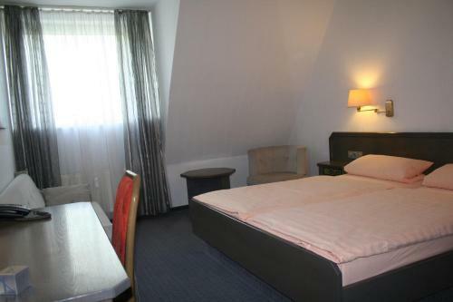 Hotel & Restaurant Dortmunder Eck