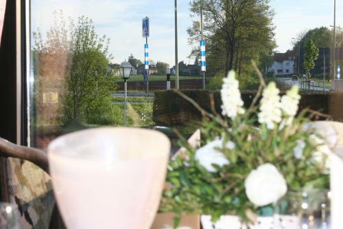 Hotel & Restaurant Dortmunder Eck