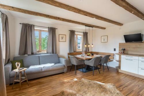 Apartamento Fewo Beim Nik Mit Wanderreitstation