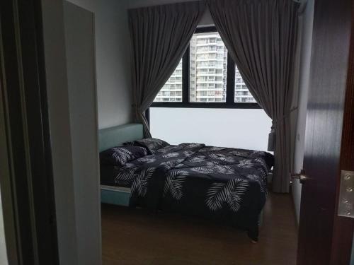 Apartamento Rainbow Homestay