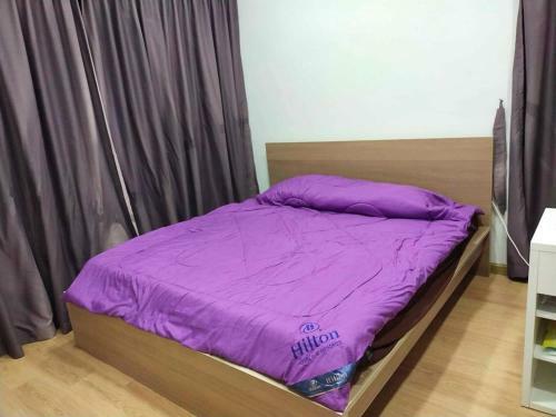 Apartamento Rainbow Homestay
