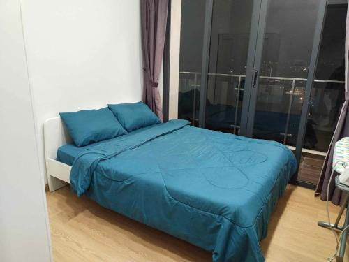 Apartamento Rainbow Homestay
