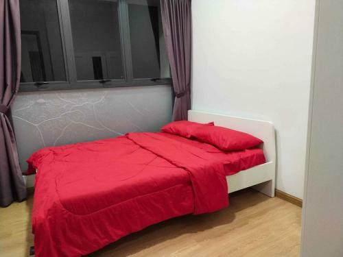 Apartamento Rainbow Homestay