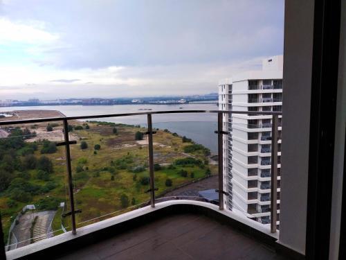 Apartamento Rainbow Homestay