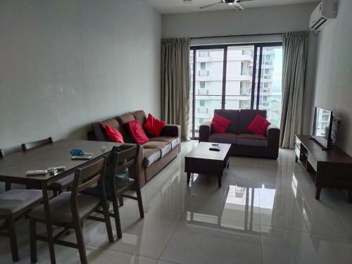 Apartamento Rainbow Homestay