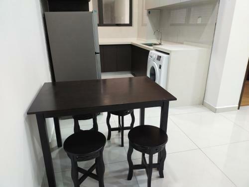 Apartamento Rainbow Homestay