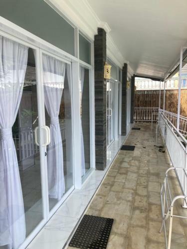 Hotel Villa Agung Beach Inn