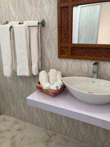 Hotel Villa Agung Beach Inn