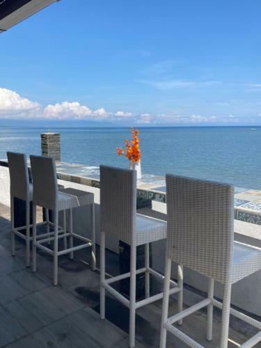 Hotel Villa Agung Beach Inn