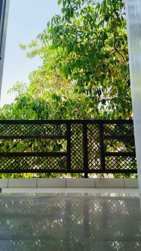 Hostal Black Plum Garden