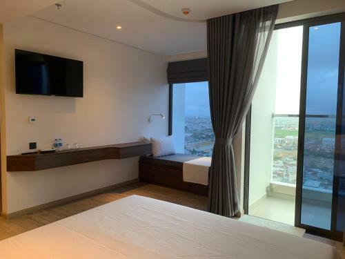 Apartamento Win Condotel Apec Ph� Y�n