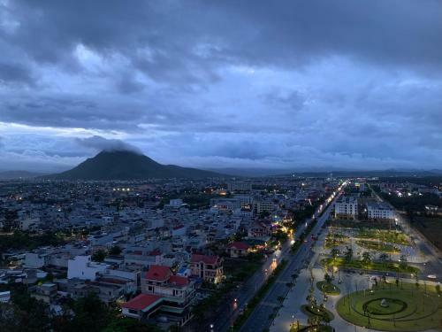 Apartamento Win Condotel Apec Ph� Y�n