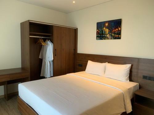 Apartamento Win Condotel Apec Ph� Y�n